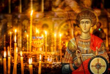 23 квітня: церковне свято сьогодні, кому молитися за здоров'я захисників