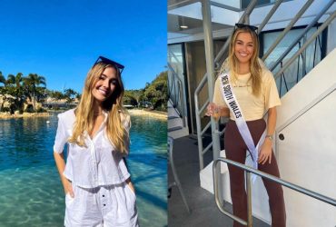 Померла 23-річна фіналістка конкурсу Міс Всесвіт