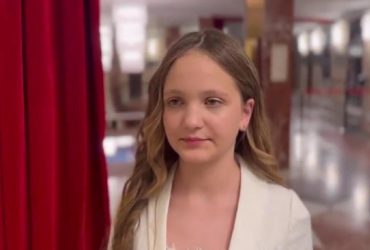 Просили не заважати: українка, що відмовилася співати поруч з росіянами, розкрила деталі