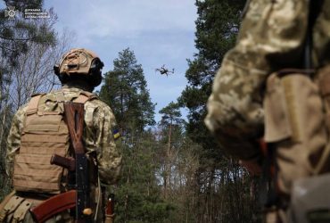 На північному кордоні України посилились диверсії окупантів: у чому причина