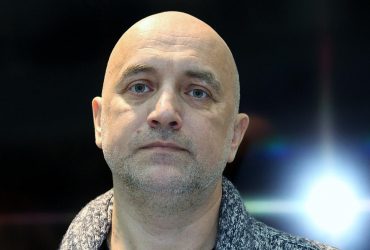 Попіарився і упетляв: воєнкор ДНР розкрив, як пропагандист Прилєпін знімав свої ролики