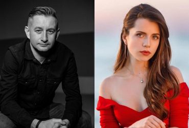 Після чуток про роман Жадан та Соловій влаштували пожежу на очах у фанів (відео)