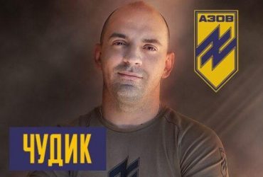 Дважды был в российском плену: история освобожденного защитника Азовстали (фото)