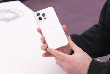 Новий iPhone 15 вперше показали на відео: чим Apple дивуватиме у 2023 році