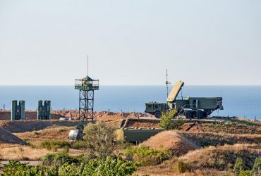 Турция отказала США в передаче Украине российских ЗРК C-400