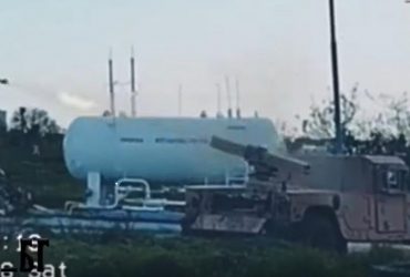 Точно в цель: ВСУ впервые показали работу системы APKWS (видео)