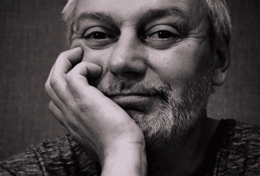 Під Бахмутом загинув керівник дитячого театру Казка