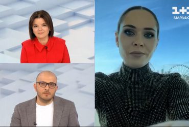 "Євробачення": Юлія Саніна розкрила секрети підготовки