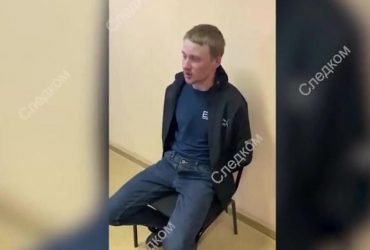 Родился в Украине и воевал за ДНР: стало известно, кого арестовали за покушение на Прилепина