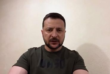 Зеленский анонсировал помощь, которая необходима ВСУ на передовой (видео)