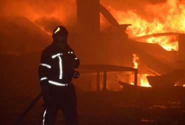 Ракетний удар по Одещині: стало відомо, куди прилетіло (фото)