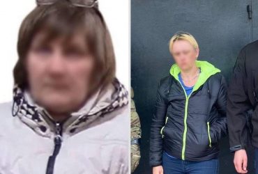 В Донецкой области поймали информаторш россиян, одна из них помогала вагнеровцам (фото)
