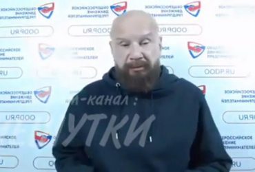 Боронь Боже Росія програє!: олігарх РФ занив про страшну війну (відео)