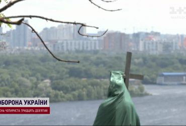 Тепла не будет - доставайте пуховики и шапки