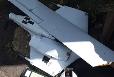 Експерт показав російський безпілотник, що загрожує українському тилу (відео)