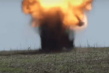 Взялися за вудки: Харківщину попри небезпеку розміновують сапери-аматори (відео)