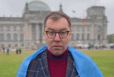 Кому ще потрібні ці гасла: посол України в Німеччині розкритикував європейців