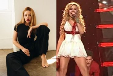 Це мій комплекс: Тіна Кароль зізналася, що соромиться свого виступу на Євробаченні