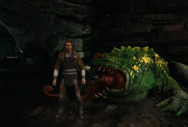 Игрок в Star Wars Jedi: Survivor придумал хитрый способ, как победить раздражающего босса