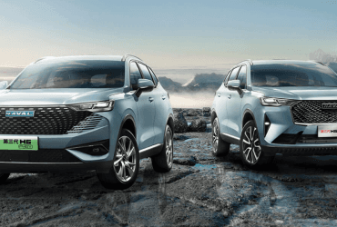 Великого виробника китайських автомобілів внесено до переліку міжнародних спонсорів війни