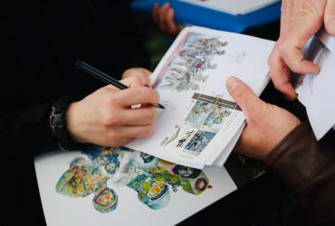 В Україні введено в обіг нову марку під назвою Гвардія наступу (фото)