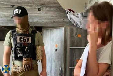 Інформаторка генерала РФ, який причетний до збиття рейсу MH-17, отримала 12 років тюрми