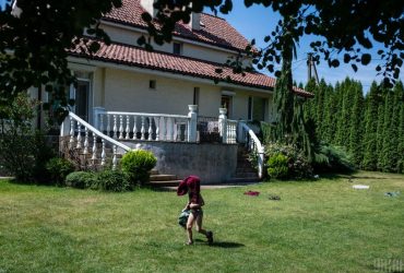 В Украине запускают проект по оздоровлению и отдыху детей: что известно