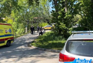 У Польщі між українцями і поляками сталася масова бійка з різаниною