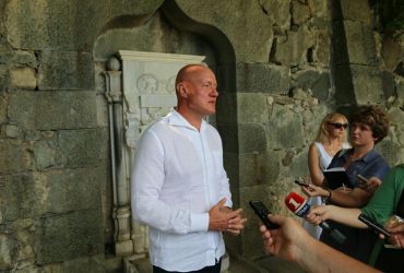 Депутат-предатель перешел на сторону россиян и получил 12 лет заключения