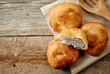 Таких беляшей вы еще не пробовали: секрет идеального теста