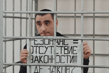 Після вбивства і участі у війні проти України: житель Волгограда повернувся додому і був затриманий