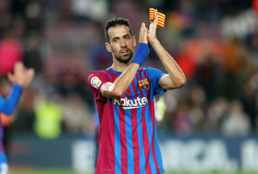 После 18 лет карьеры: легенда Барселоны летом покинет каталонский клуб