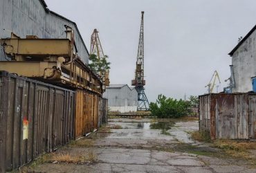 Попытка №3: на торги вновь выставили Белгород-Днестровский порт, цена удивит