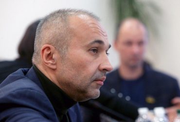 ЗМІ: прокуратура подала апеляцію щодо нардепа Приходька, який піарився пропозиціями реформи судової влади