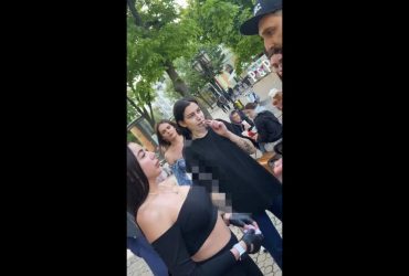 Що ви мені висуваєте?: в Одесі спалахнув скандал через російську музику в кав'ярні