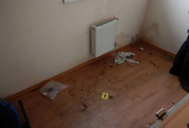 В Херсоне полковник полиции РФ организовал центр пыток образца НКВД (фото)