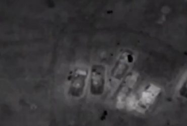 Магия ГУР: ВСУ снесли бронемашины россиян благодаря удачной разведке (видео)