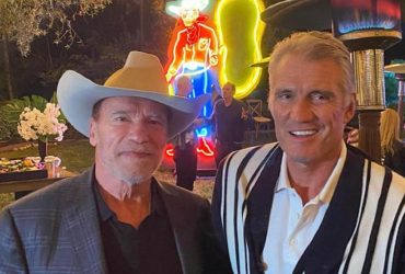 Залишилося жити два роки: актор Дольф Лундгрен зізнався, що бореться з раком