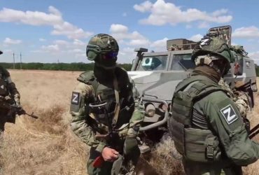 Хочет захвата Одессы и Николаева: экс-нардеп Игорь Марков получил новое подозрение (фото)