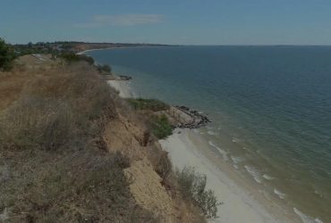 Війська РФ зіткнулися з проблемами на Кінбурнській косі: Квиток в один кінець