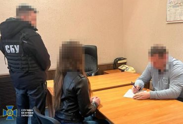 СБУ викрила чотирьох поплічників росіян, один з них охороняв катівні на Херсонщині (фото)