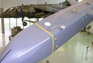 Дальнобойные Storm Shadow: эксперт рассказал, есть ли у России подобные ракеты