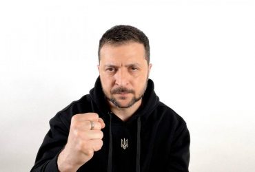 ВСУ подвигают российскую вторую армию мира все ниже и ниже в рейтинге - Зеленский