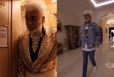 Киркоров не сумел пролезть на Евровидение и придумал этому оправдание (видео)