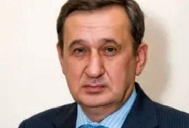 В РФ арестовали генерала, основавшего систему предупреждения о ракетном нападении