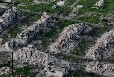 Не тільки Бахмут: Генштаб розповів, на яких ділянках триває справжнє пекло