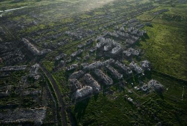 У ЗСУ відповіли, чи є сенс утримувати Мар'їнку