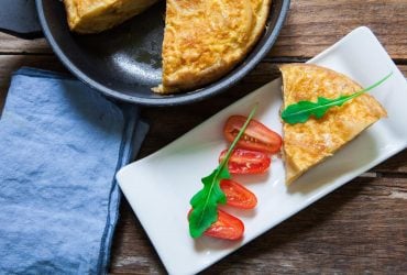 Почему падает омлет: разбор ошибок и проверенный рецепт