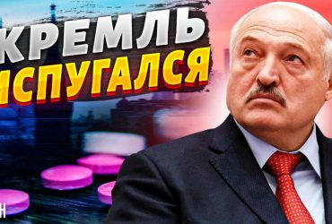 Лукашенко болен, Путин взволнован перспективой поглощения Беларуси - Жданов