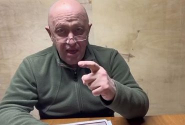 РФ признала отступление под Бахмутом: Пригожин кричит, что фронт сыпется и потеряно 5 км